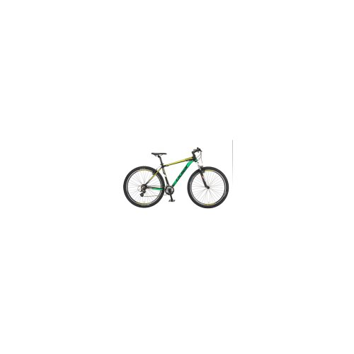 Polar bicikl mirage comp mtb 29 crno-zeleno-žura veličina l (B292A43180-L) Slike