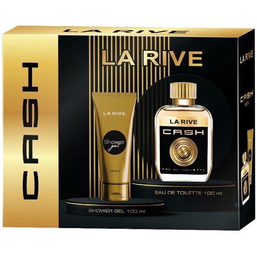 La Rive Cash Set darilni set za mo&scaron;ke 1 kos Cene