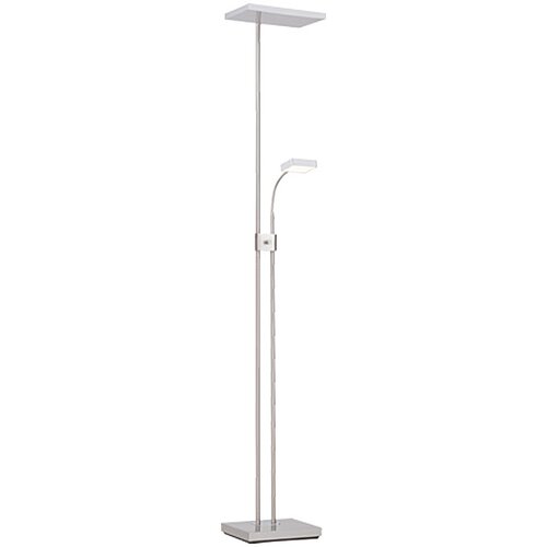 TWEEN LIGHT LED talna svetilka Tween Light Texas (22 W, višina: 180 cm, topla bela svetloba, 2 svetili) Cene