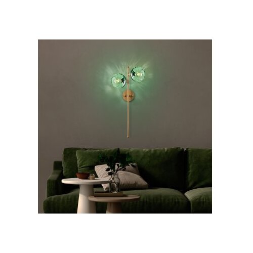 Opviq zidna lampa benek 15 14425 Slike