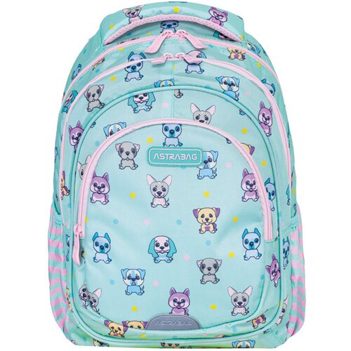 Astrabag anatomski ranac - puppies world Cene