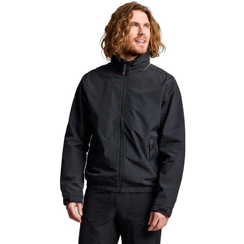 Slam Jakne Sailing Jacket Črna Cene