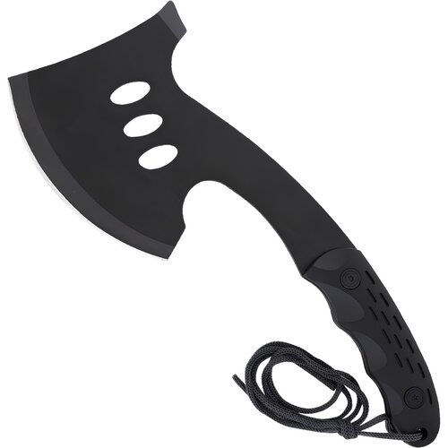 IZMAEL Outdoor sjekira TT - 41003 - Crna KP41003 Cijene
