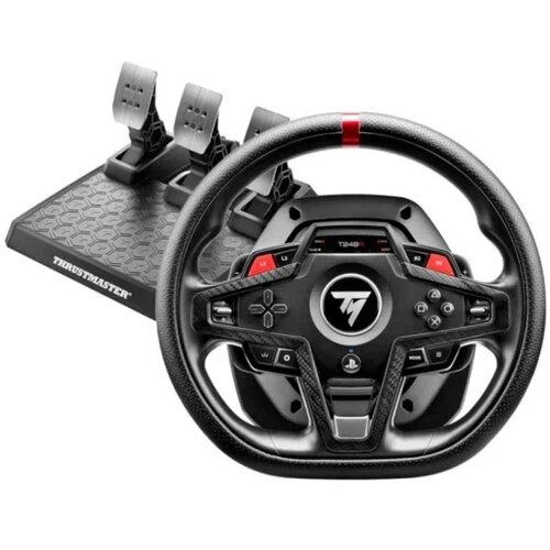 Thrustmaster Gejmerski volan i pedale T248R 4160869 Cene