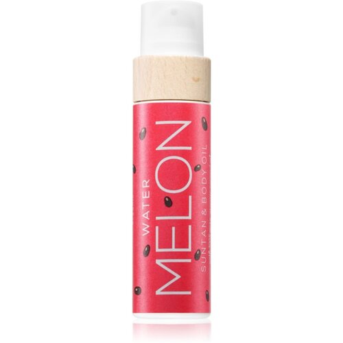 Cocosolis WATERMELON negovalno olje za sončenje 100 ml Cene