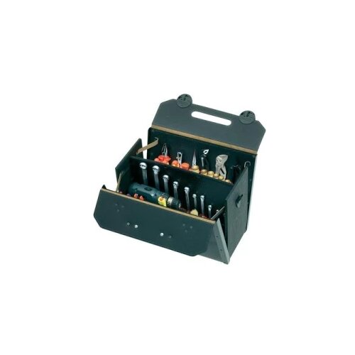 Parat Torba za alat TOP-LINE 17000581 dimenzije: (D x Š x V) 460 x 210 x 340 mm Cijene