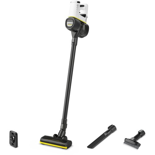 Karcher VC 4 CORDLESS MYHOME - Baterijski usisivač za suvo usisavanje bez kese Cene