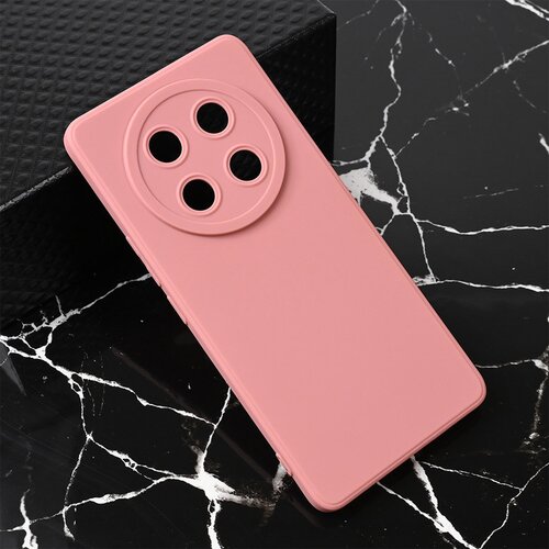  Maska za Honor Magic 7 Lite/ X9c 5G mat Giulietta roze Cene