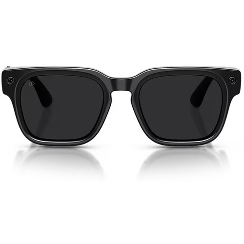 Meta Fury - zatemnitvene sive leče, Classic Black, 149-51, pametna očala Cene