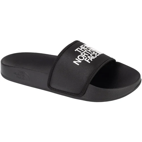 The North Face Base Camp Slide III Crna