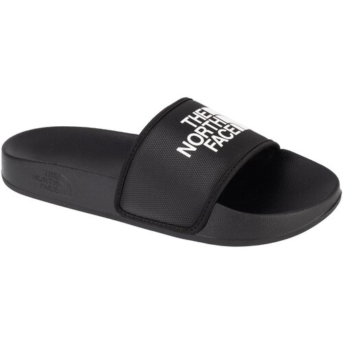 The North Face Base Camp Slide III Crna Slike