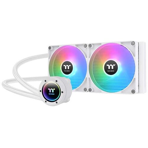 Thermaltake TH280 V2 Ultra EX ARGB Sync Snow Edition AIO Cijene