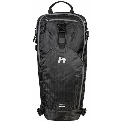 HANNAH Lightweight cycling backpack BIKE 10 anthracite II | ePonuda.com