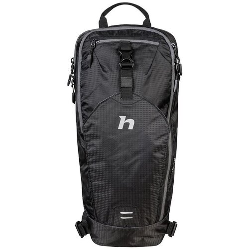HANNAH Lightweight cycling backpack BIKE 10 anthracite II Slike