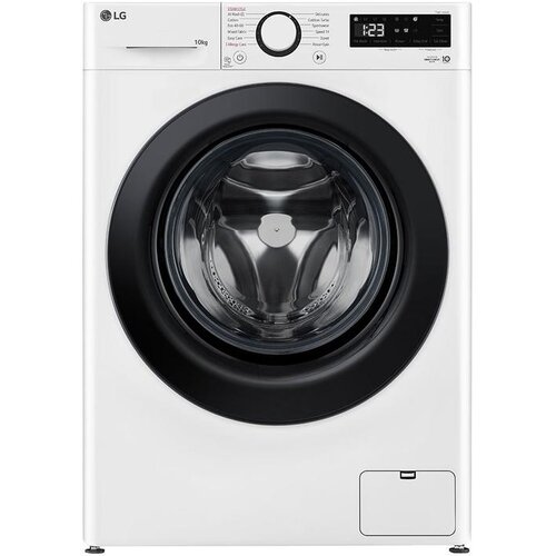 LG pralni stroj F4WR510SBW Cene