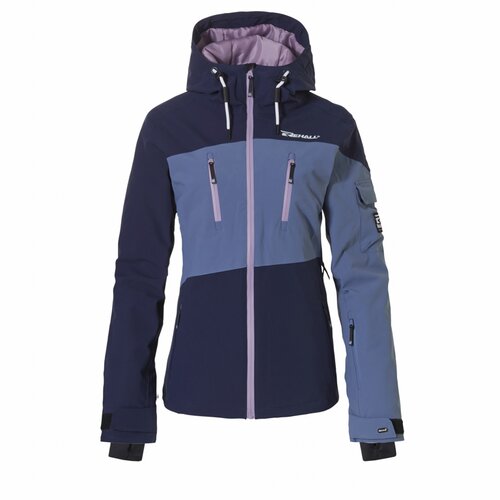 Rehall Jacket CARO-R Navy Slike