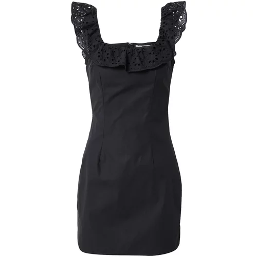 Glamorous Ljetna haljina crna