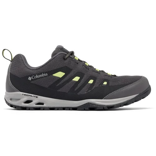 Columbia Trekking čevlji Vapor Vent 1721481 Siva