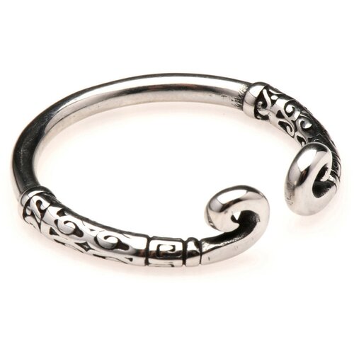 SuperLove Kingpin Stainless Steel Glans Ring 22mm Cene