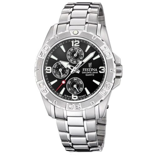 Festina Analogne ure 206664 pisana Slike
