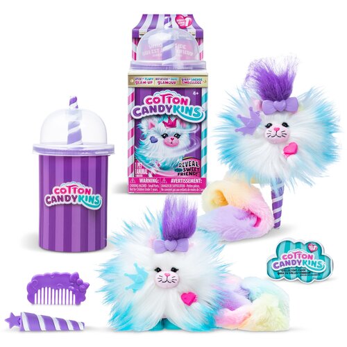 Orbico Bf cotton candy sladkorni ljubljenčki Cene