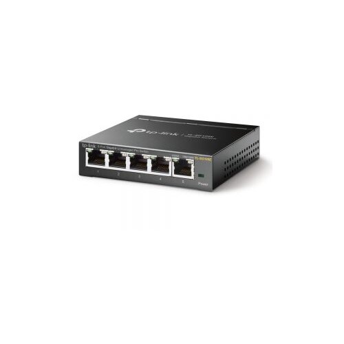 Tp-link TL-SG105E 5-PortGigabit Easy Smart Switch Slike