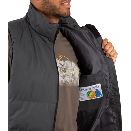 Trespass Men&amp;#039;s vest Clasp Slike