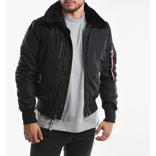 Alpha Industries Alfa Industries injektor III jakna 143104 03 Slike