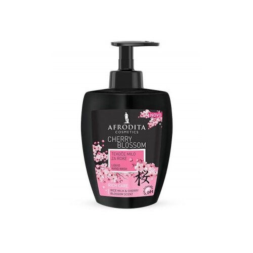  Tekući sapun za ruke CHERRY BLOSSOM Cijene