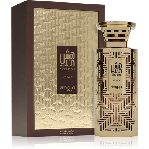 Zimaya Modhesh Aura parfumska voda za mo&amp;scaron;ke 100 ml Slike
