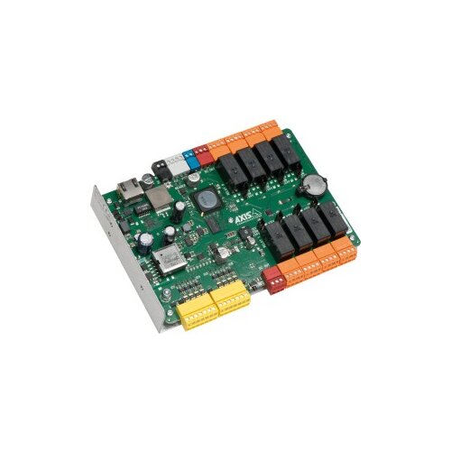 Axis i/o A9188 netzwek i/o relay module 8 port" Cijene