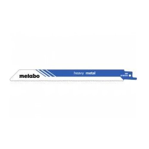Metabo 2xBiM 225x09/18mm/14TPI flexible Slike