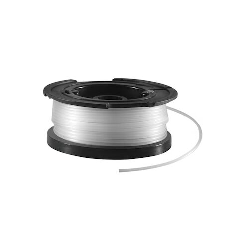 Black & Decker Black&Decker struna 1.6mm/10m A6481-XJ Cene