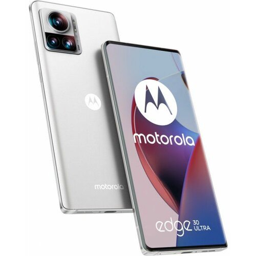 Motorola Edge 30 Ultra 12GB/256GB, beli mobilni telefon Cene