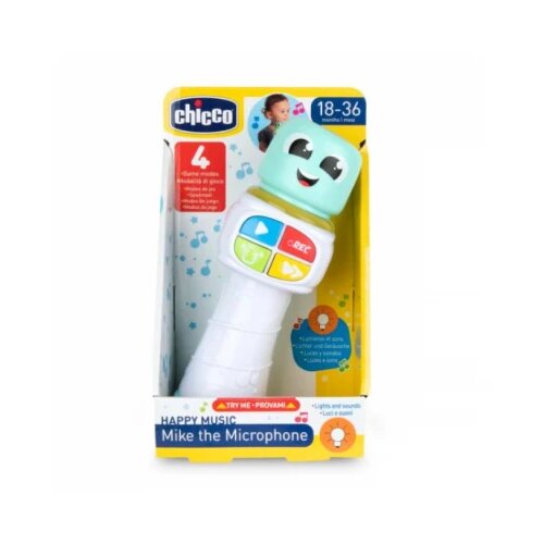 Chicco MIKROFON MIKI Slike