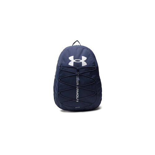 Under Armour Nahrbtnik Hustle Sport 1364181-410 Mornarsko modra Slike