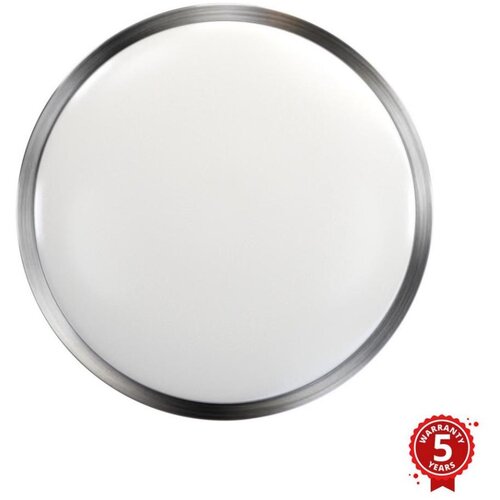  APLED - LED plafonsko svetlo LENS PP TRICOLOR LED/12W/230V IP41 825lm Cene