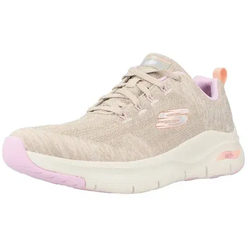 Skechers ARCH FIT COMFY WAVE Bež