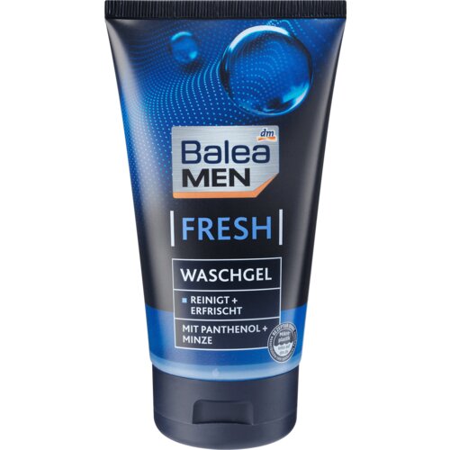 Balea MEN fresh gel za umivanje 150 ml Cene