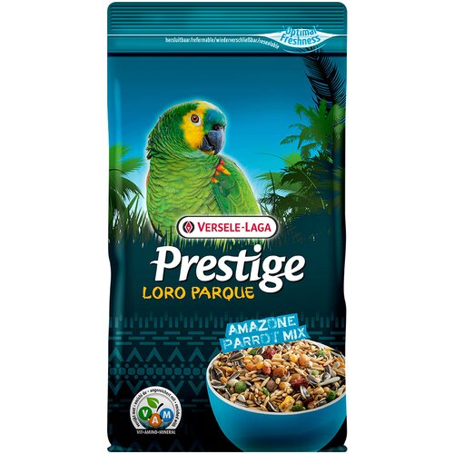 Versele-laga Prestige Loro Parque Amazone Papagei Mix - 1 kg Cijene