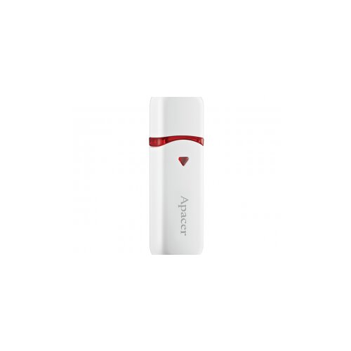 Apacer FD 32GB USB 2.0 AH333White Slike