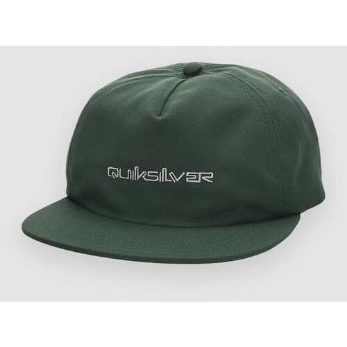 Quiksilver DNA Omni Kapa s &amp;scaron;iltom forest Slike