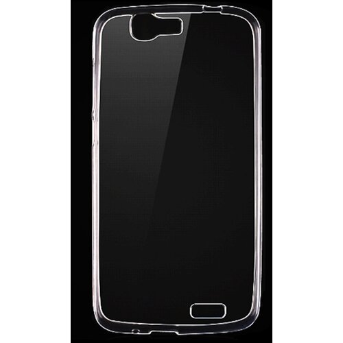 Ultra tanek 0,3 mm zaščitni ovitek za Huawei Ascend G7 - prozorni Cene