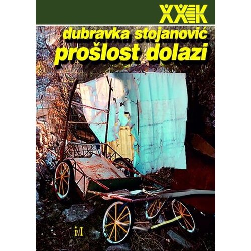  Prošlost dolazi Cene