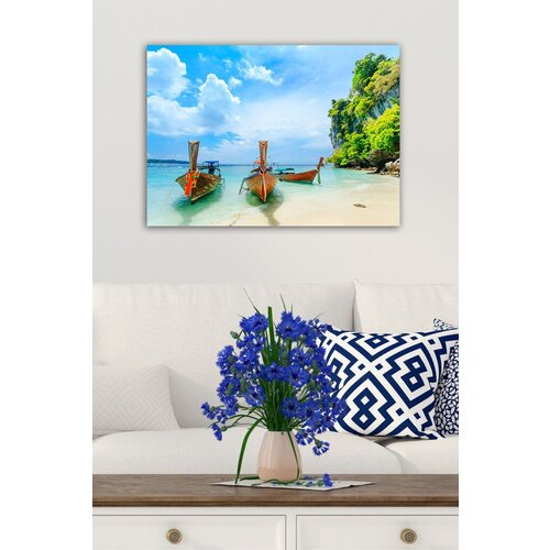 Wallity Slika 631733921, 50x70 cm Cene