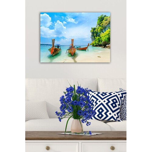 Wallity Slika 631733921, 50x70 cm Cene