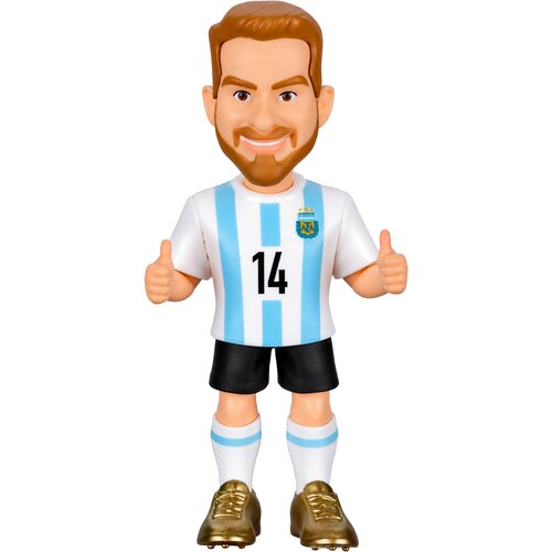  Argentina Mac Allister Minix zbirateljska figura 12cm Cene