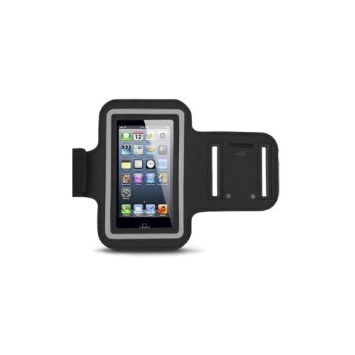  Sportska futrola za mobitel ESPERANZA ARMBAND, velicina XL, 72,5 x 147mm, touch sensitive EMA122K-XL Slike