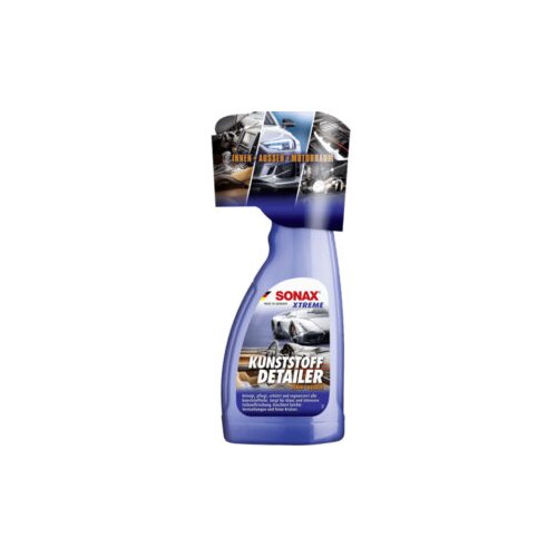 Sonax LOSION ZA PLASTIKU XTREME Slike