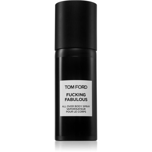 Tom Ford Fucking Fabulous deodorant v spreju 150 ml unisex Cene